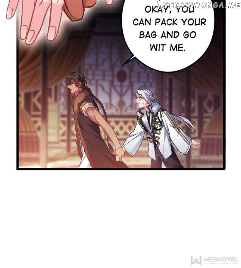 Prince Bastard’s Parenting Book chapter 65 - page 49