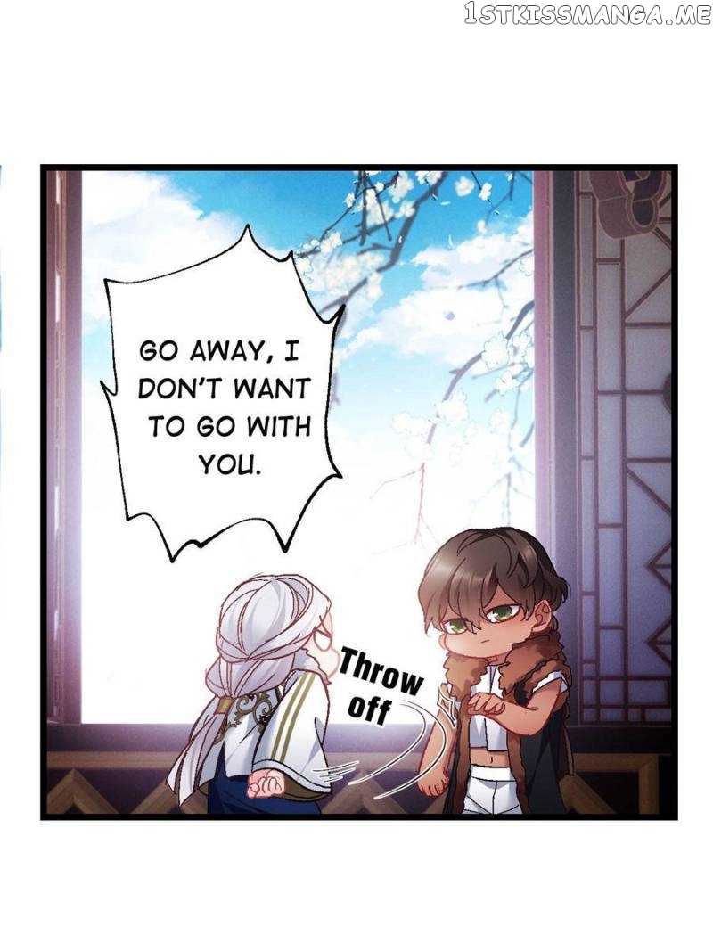 Prince Bastard’s Parenting Book chapter 65 - page 50
