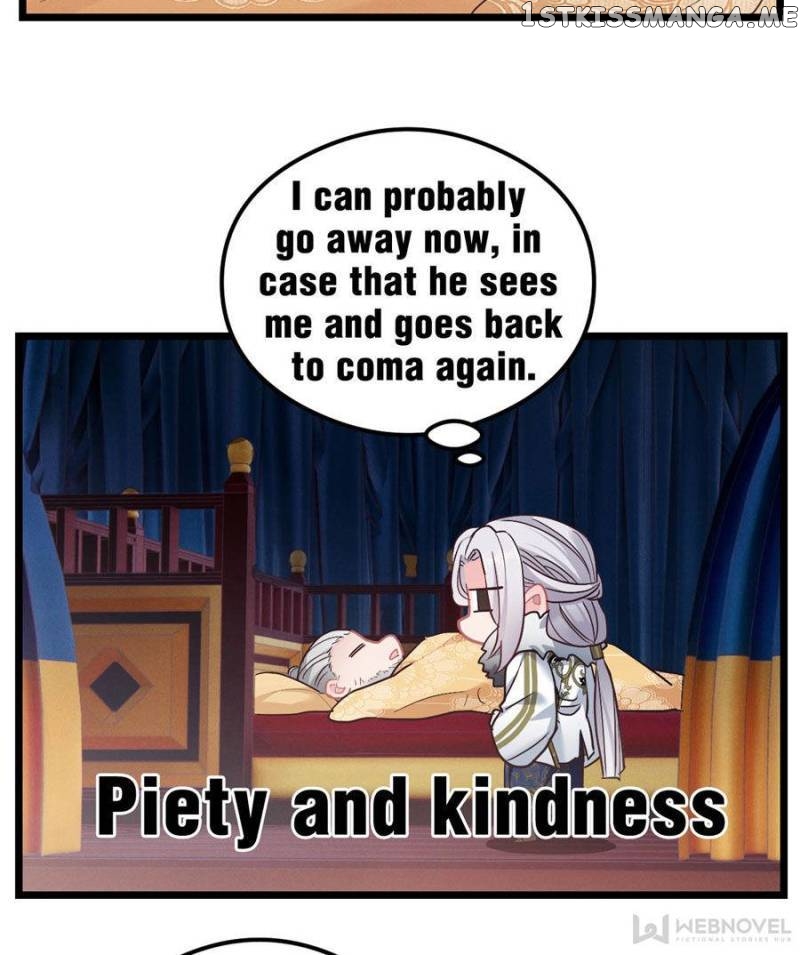 Prince Bastard’s Parenting Book chapter 65 - page 6