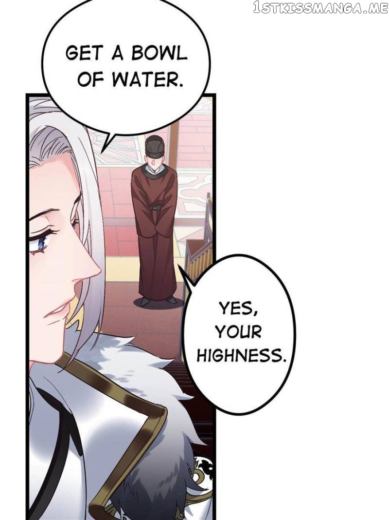 Prince Bastard’s Parenting Book chapter 65 - page 7