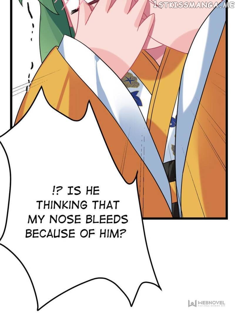 Prince Bastard’s Parenting Book chapter 116 - page 11