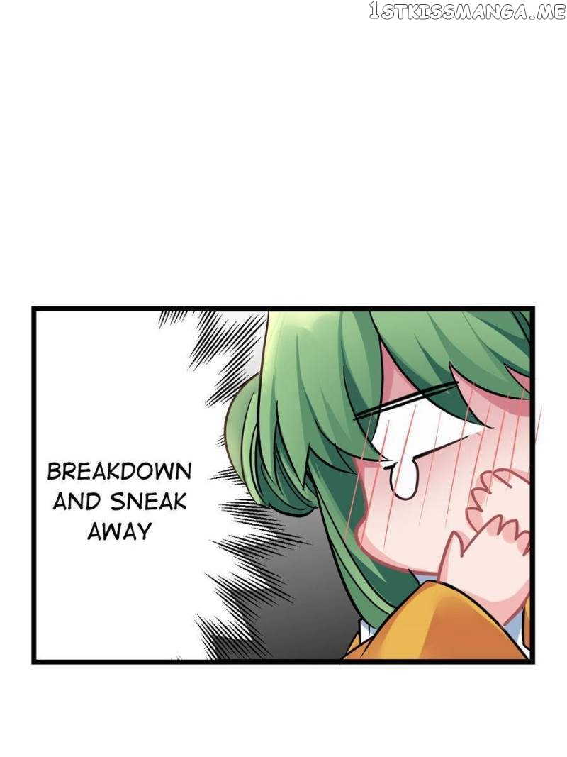 Prince Bastard’s Parenting Book chapter 116 - page 14
