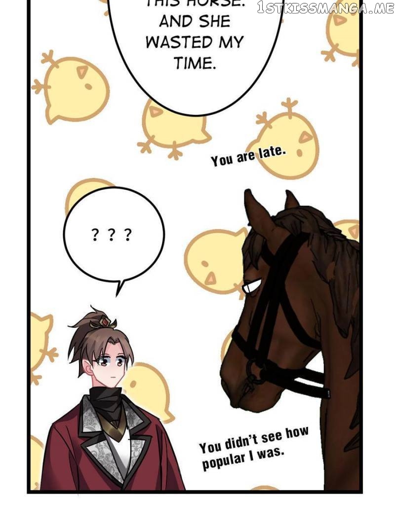 Prince Bastard’s Parenting Book chapter 116 - page 19