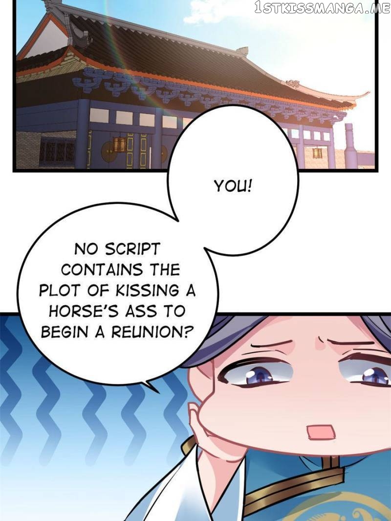 Prince Bastard’s Parenting Book chapter 116 - page 22