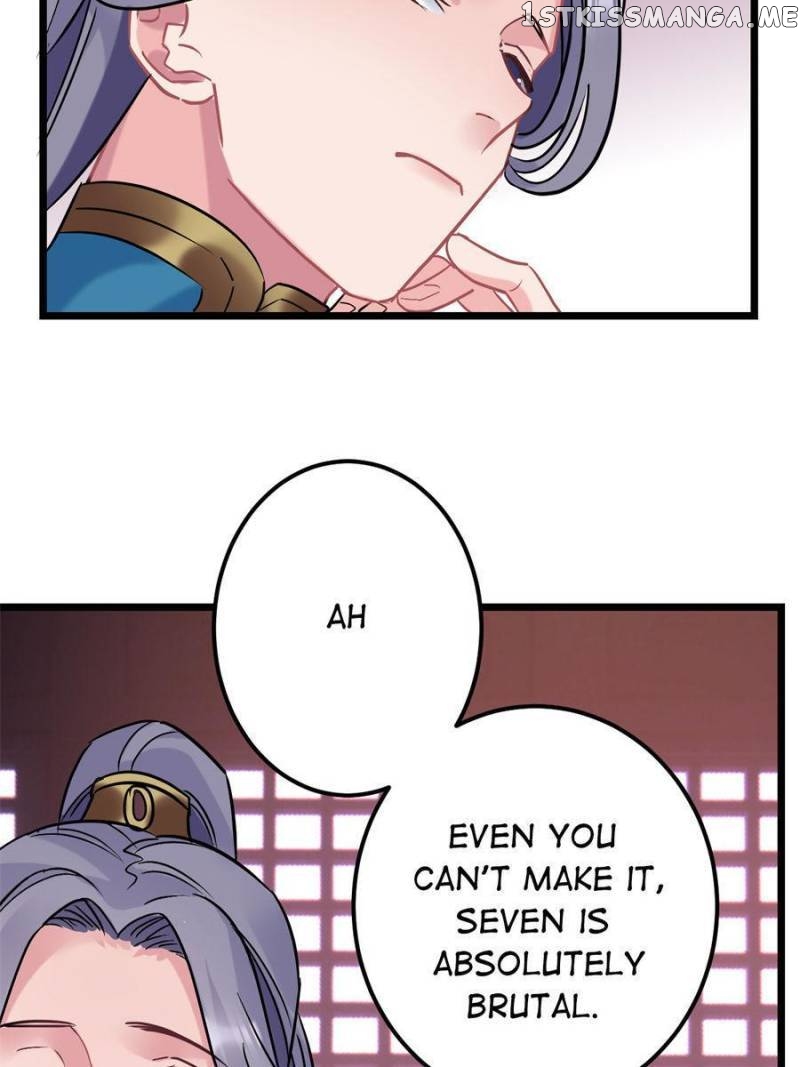 Prince Bastard’s Parenting Book chapter 116 - page 26