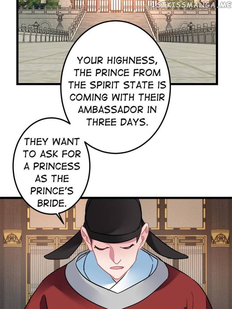 Prince Bastard’s Parenting Book chapter 116 - page 34