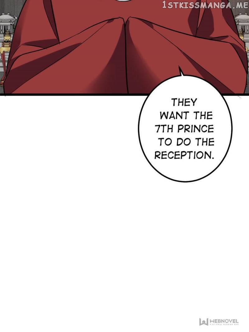 Prince Bastard’s Parenting Book chapter 116 - page 35