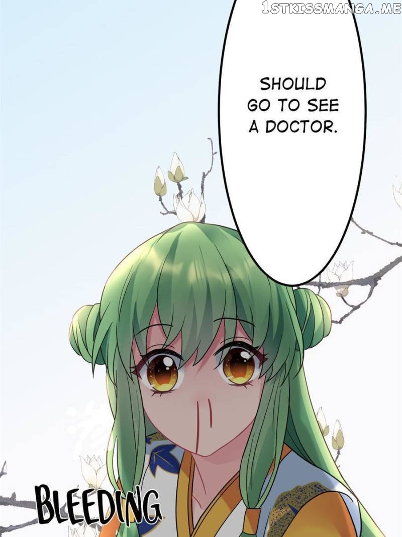 Prince Bastard’s Parenting Book chapter 116 - page 6