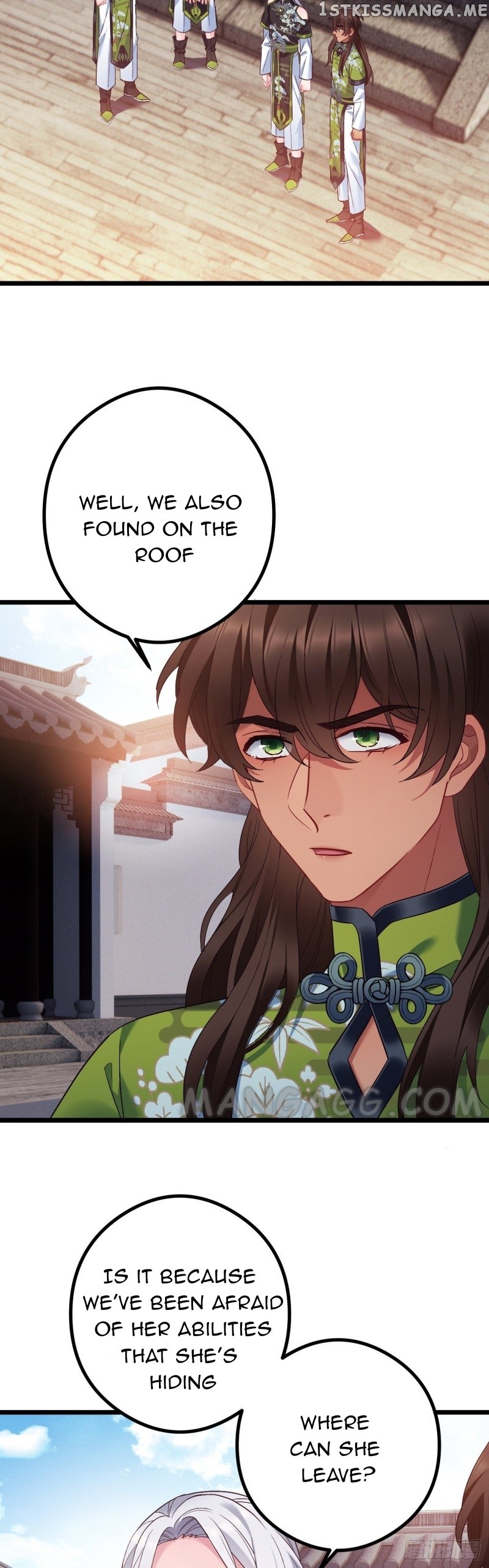 Prince Bastard’s Parenting Book chapter 100 - page 14