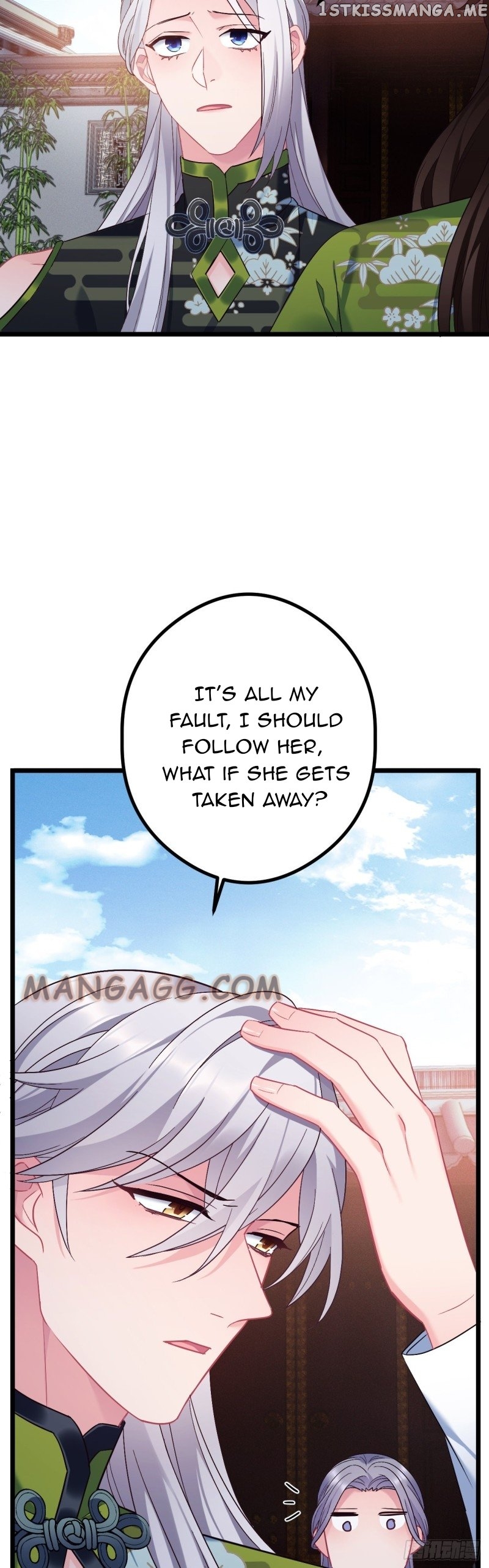 Prince Bastard’s Parenting Book chapter 100 - page 15