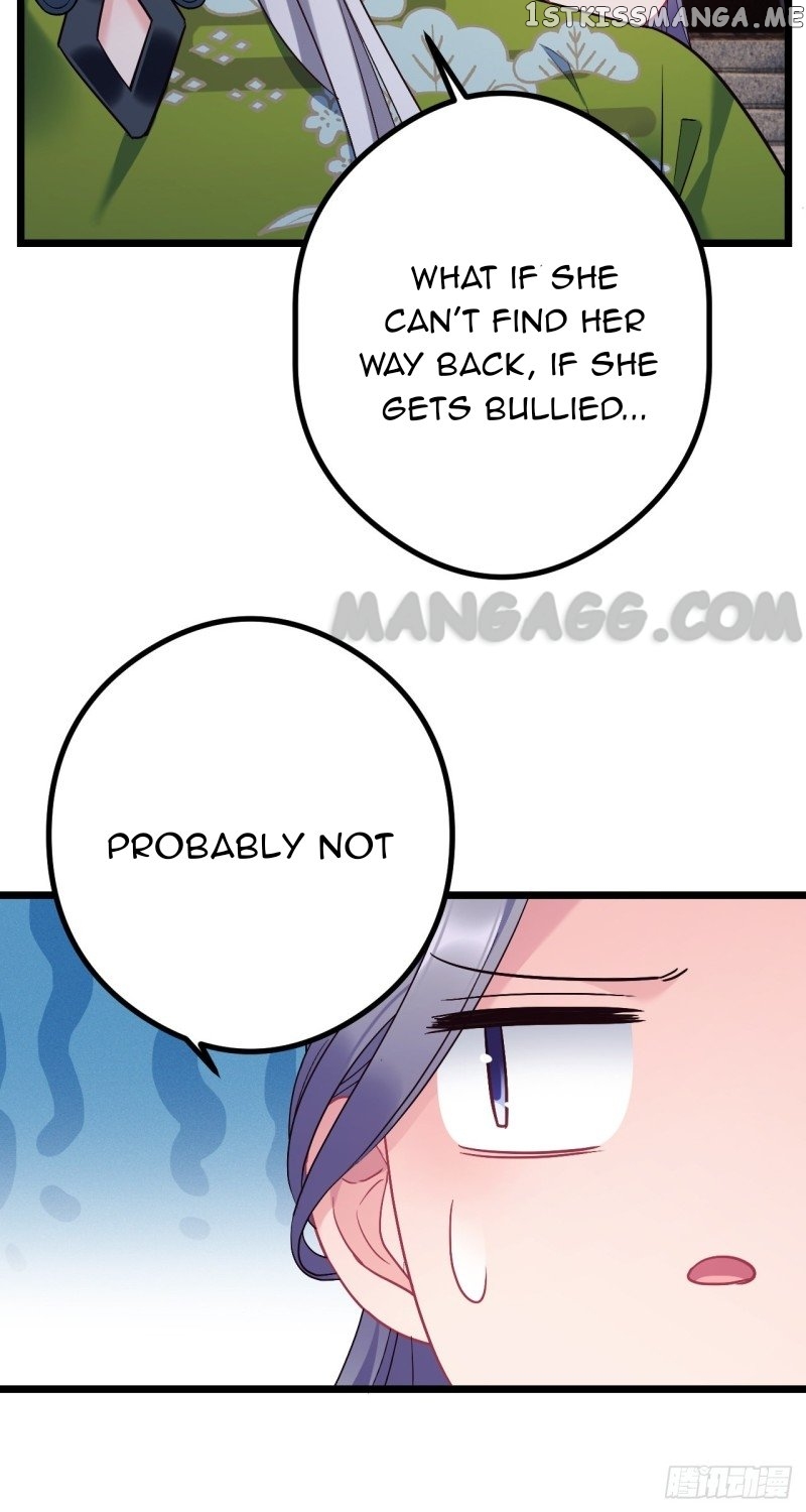 Prince Bastard’s Parenting Book chapter 100 - page 16