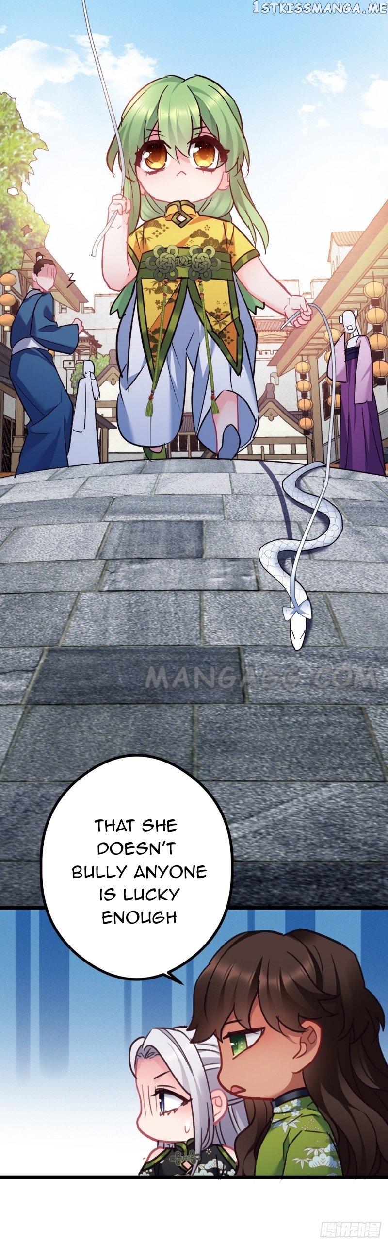 Prince Bastard’s Parenting Book chapter 100 - page 18