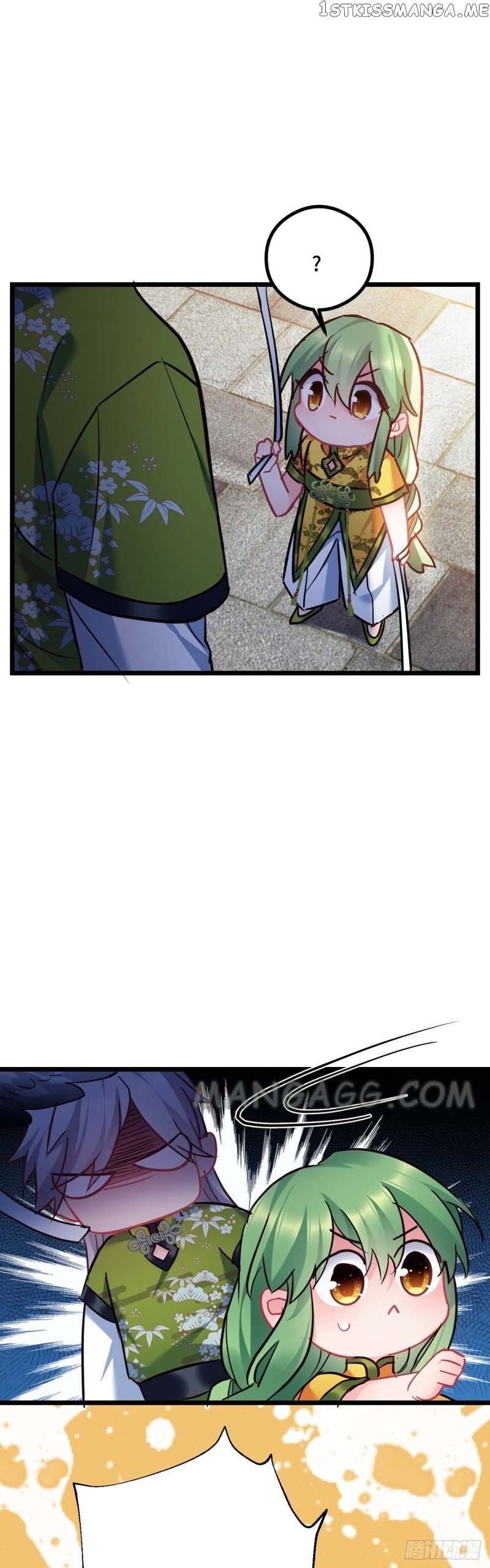 Prince Bastard’s Parenting Book chapter 100 - page 19