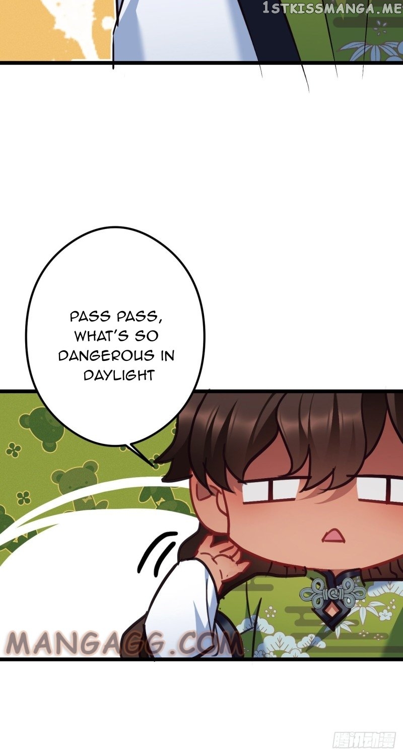 Prince Bastard’s Parenting Book chapter 100 - page 21