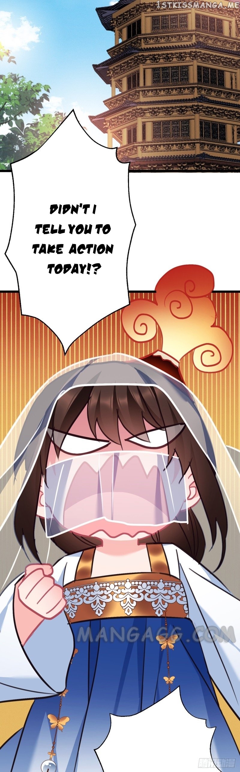 Prince Bastard’s Parenting Book chapter 100 - page 23