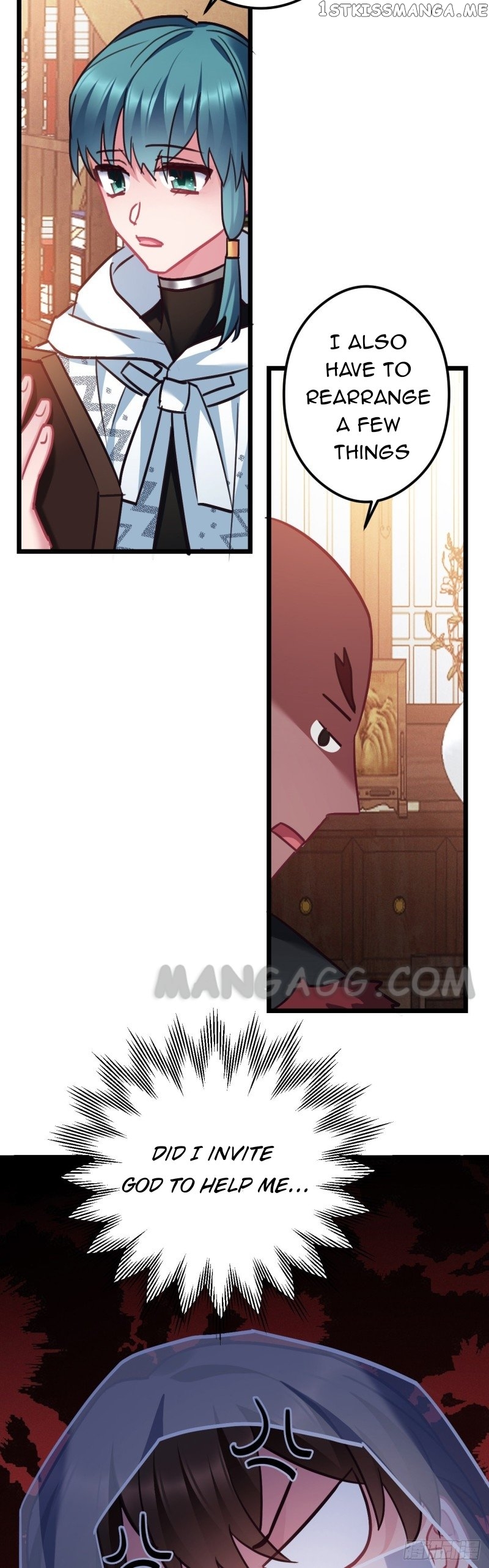 Prince Bastard’s Parenting Book chapter 100 - page 25