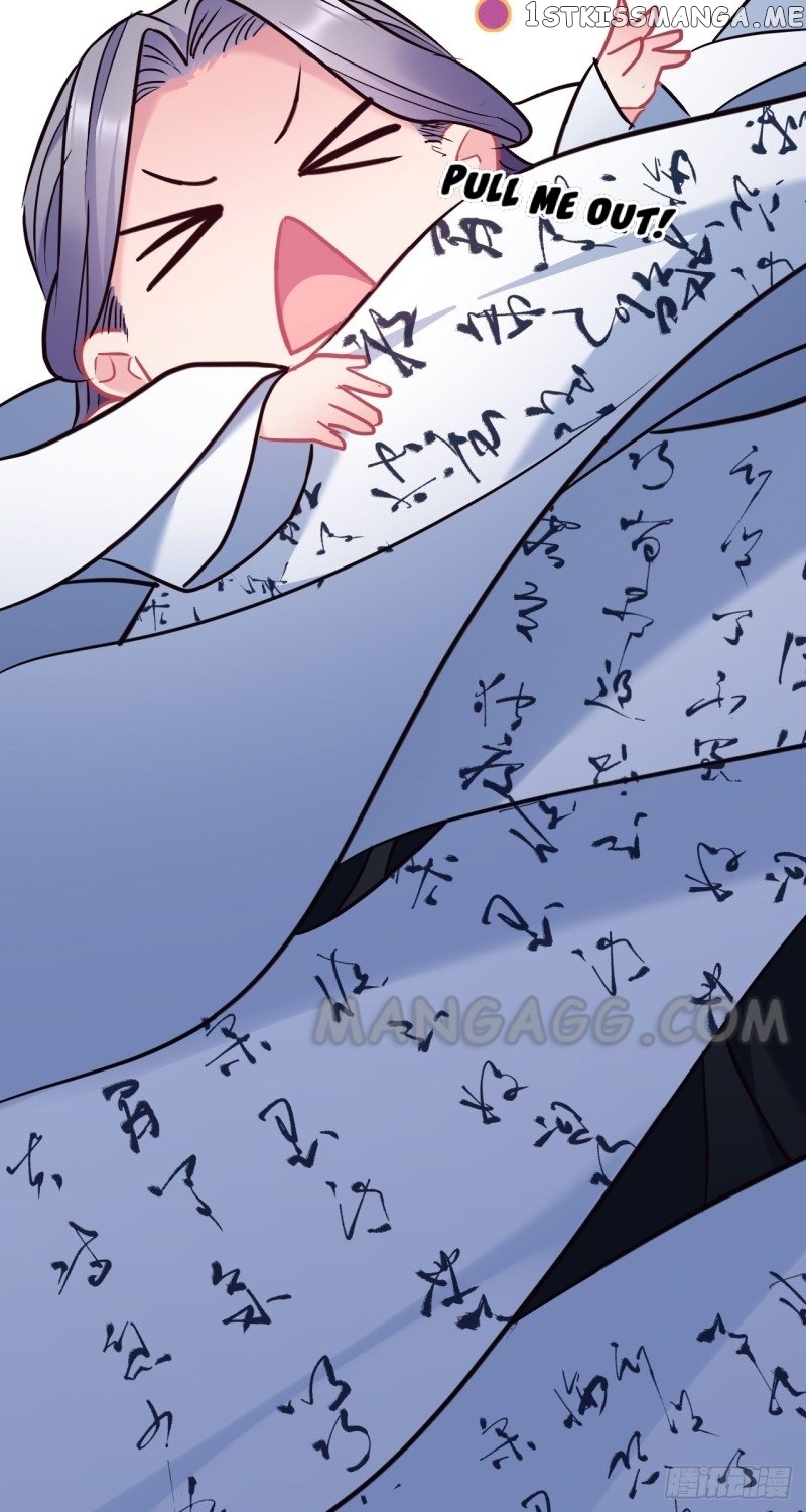 Prince Bastard’s Parenting Book chapter 100 - page 6