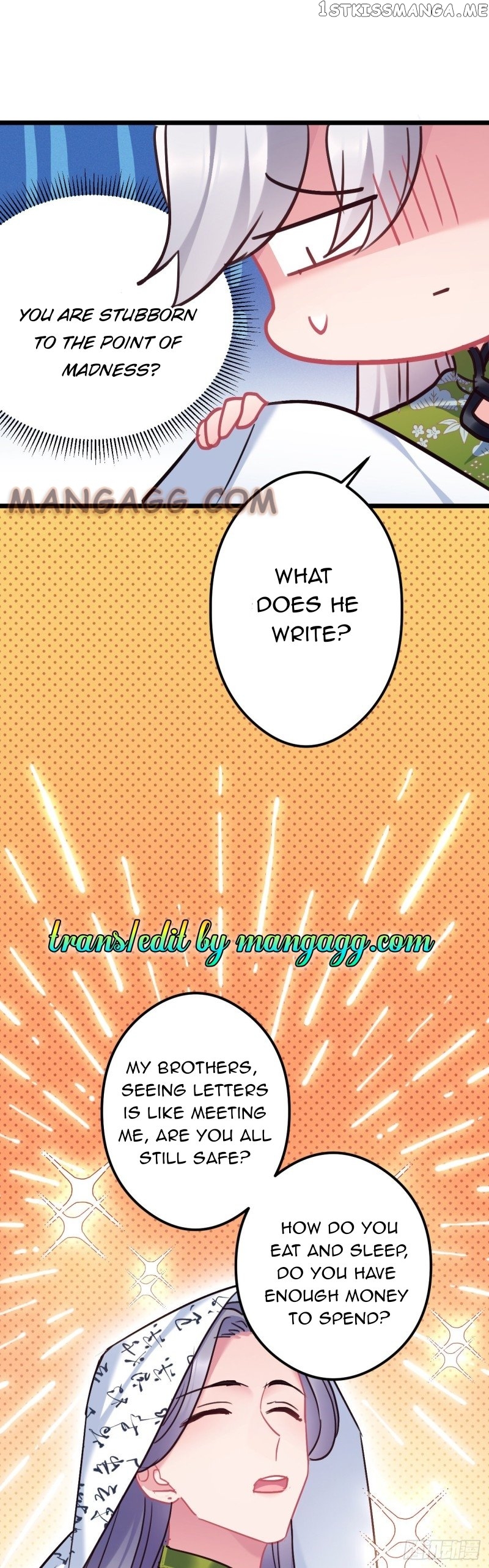 Prince Bastard’s Parenting Book chapter 100 - page 7