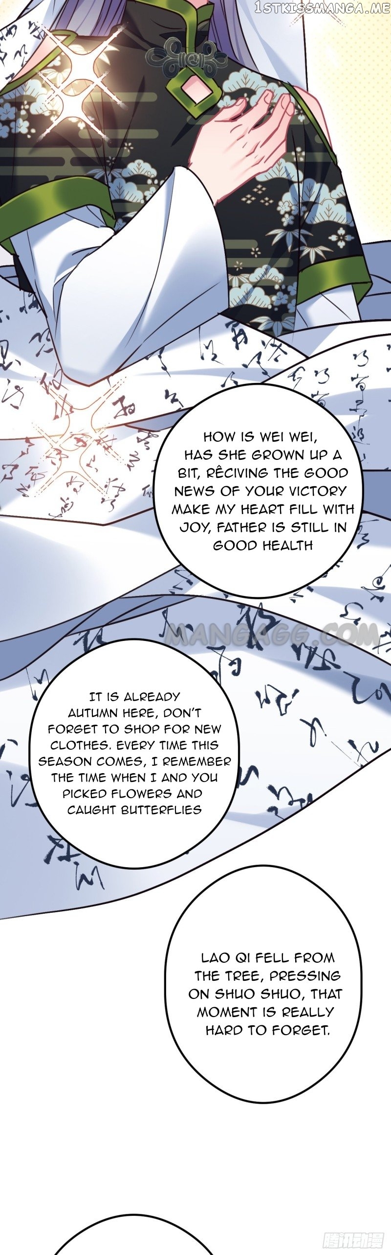 Prince Bastard’s Parenting Book chapter 100 - page 8