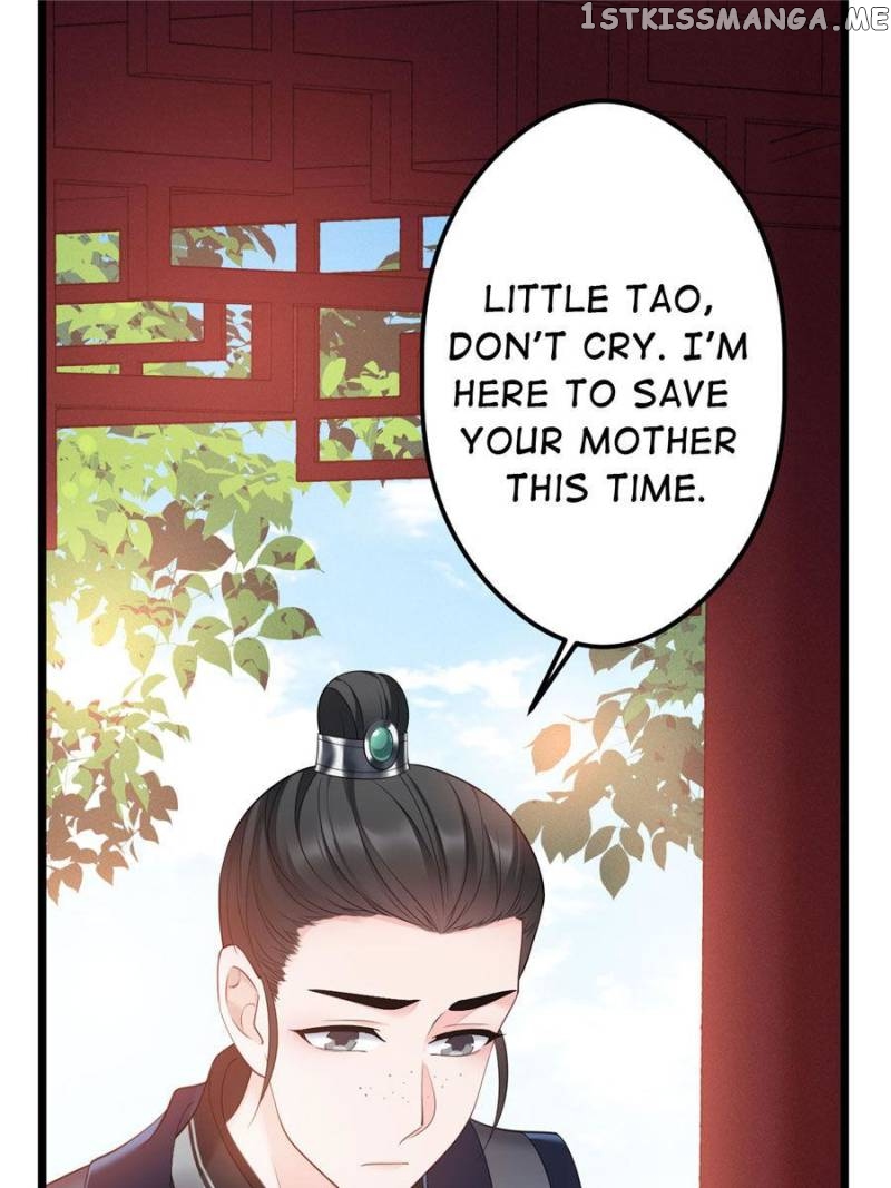 Prince Bastard’s Parenting Book chapter 41 - page 1