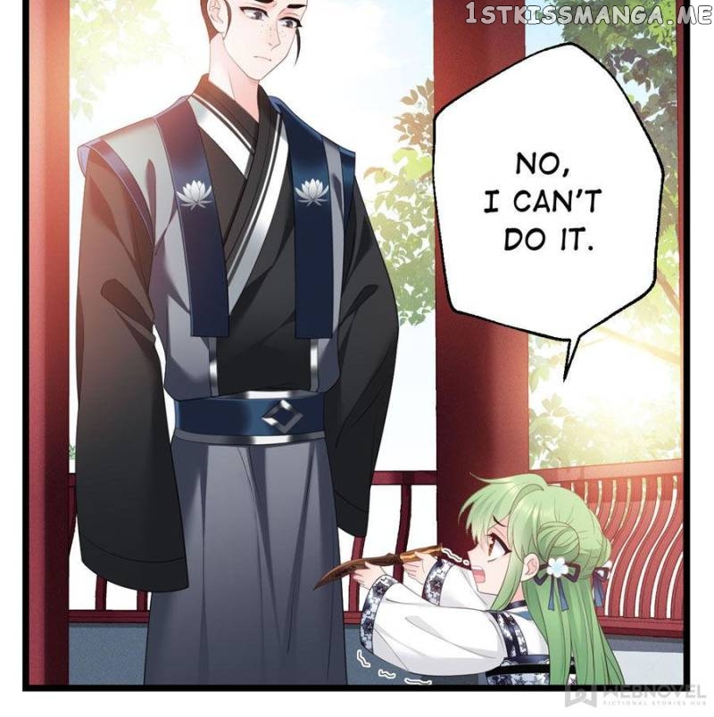 Prince Bastard’s Parenting Book chapter 41 - page 12