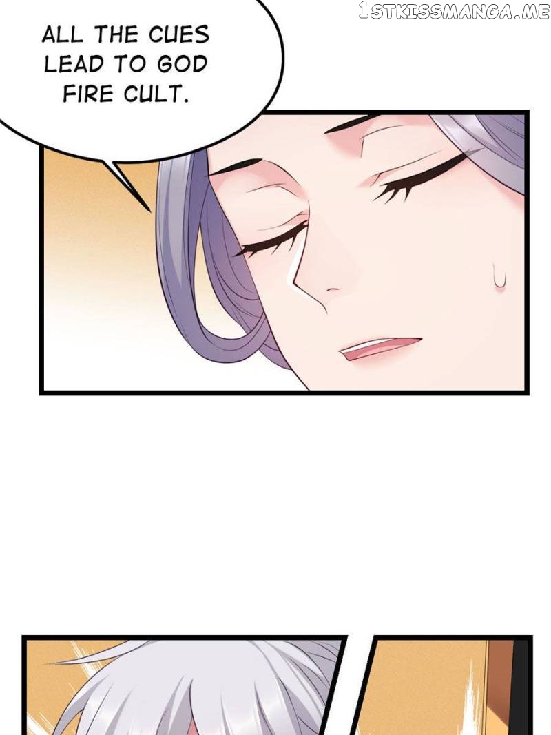 Prince Bastard’s Parenting Book chapter 41 - page 37