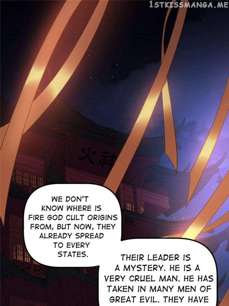 Prince Bastard’s Parenting Book chapter 41 - page 40