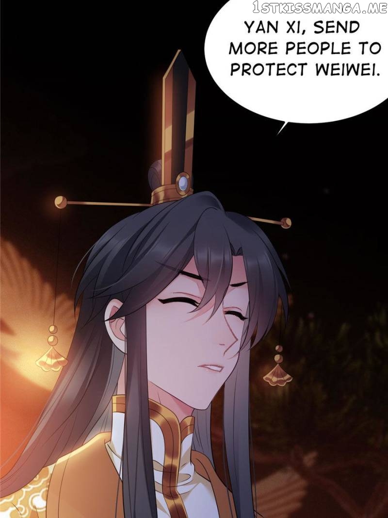 Prince Bastard’s Parenting Book chapter 41 - page 46