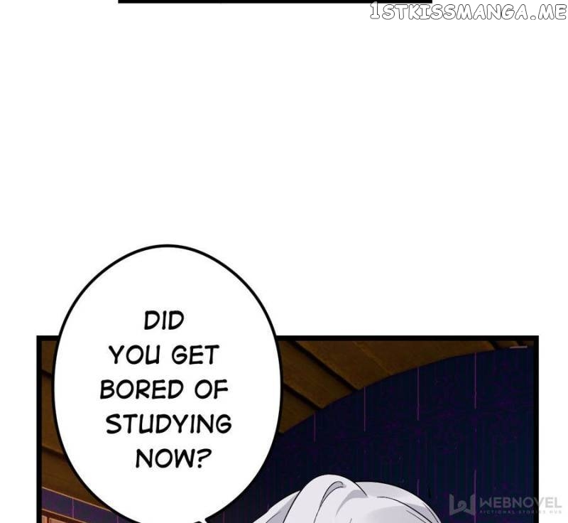 Prince Bastard’s Parenting Book chapter 66 - page 21