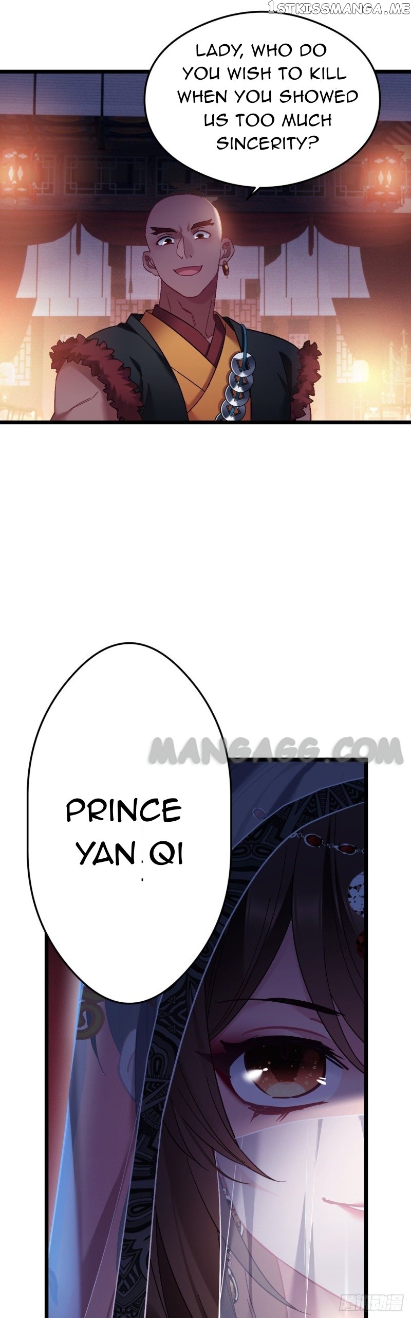 Prince Bastard’s Parenting Book chapter 91 - page 10