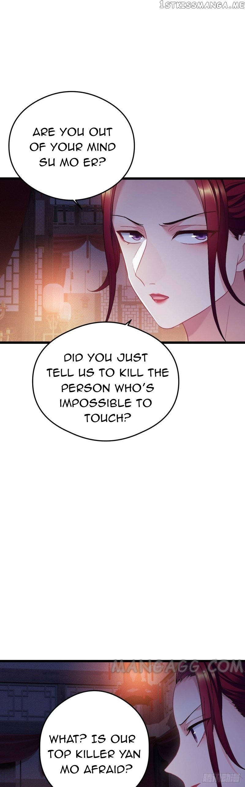 Prince Bastard’s Parenting Book chapter 91 - page 12