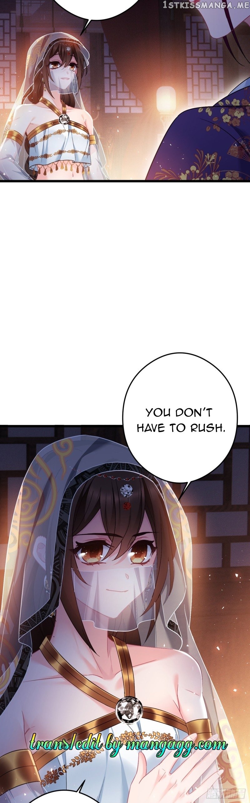 Prince Bastard’s Parenting Book chapter 91 - page 13