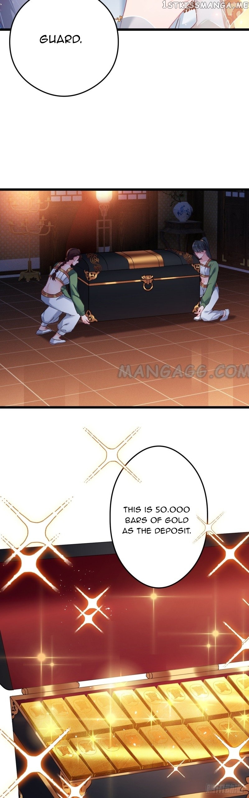 Prince Bastard’s Parenting Book chapter 91 - page 14