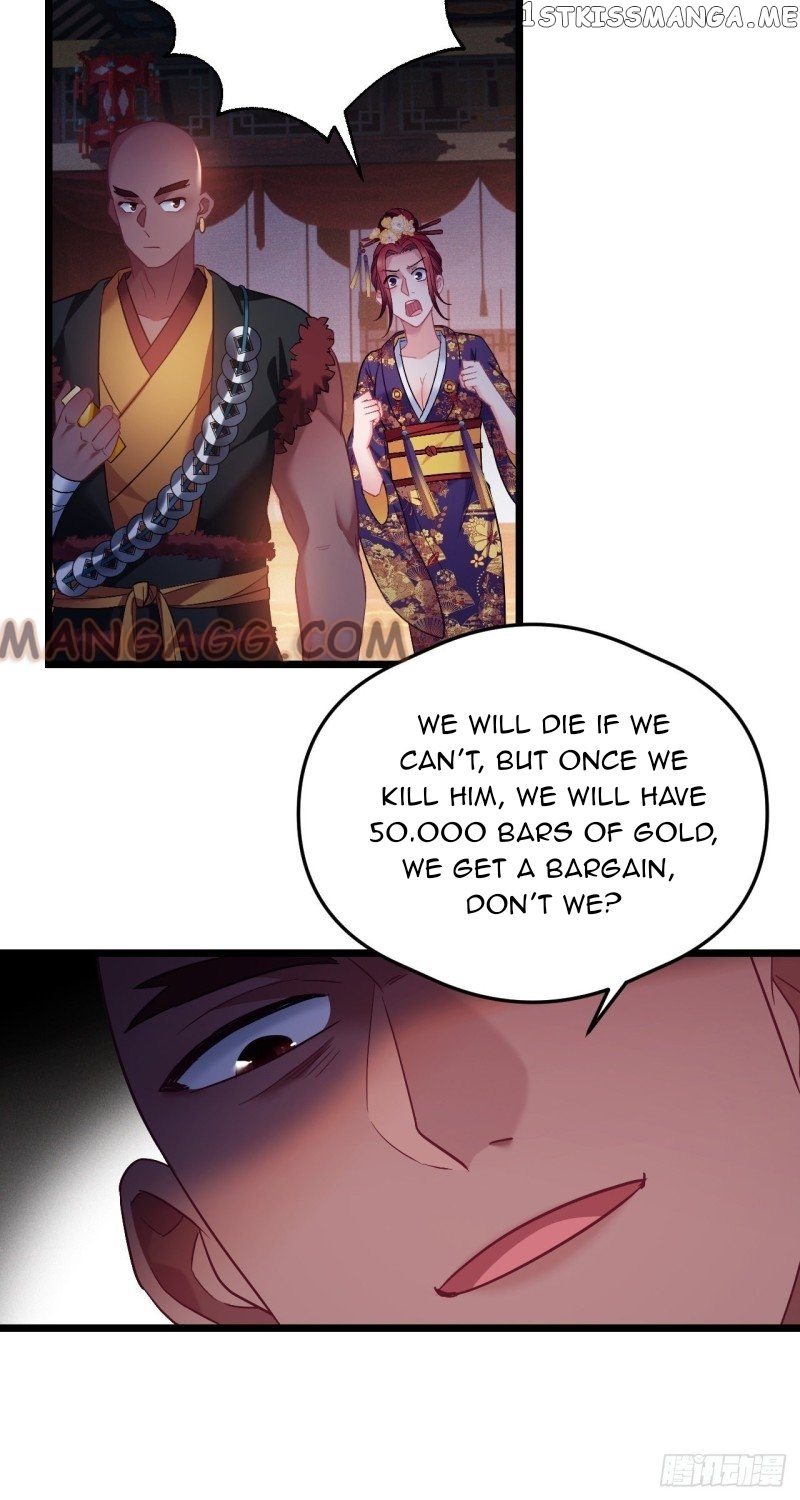 Prince Bastard’s Parenting Book chapter 91 - page 16