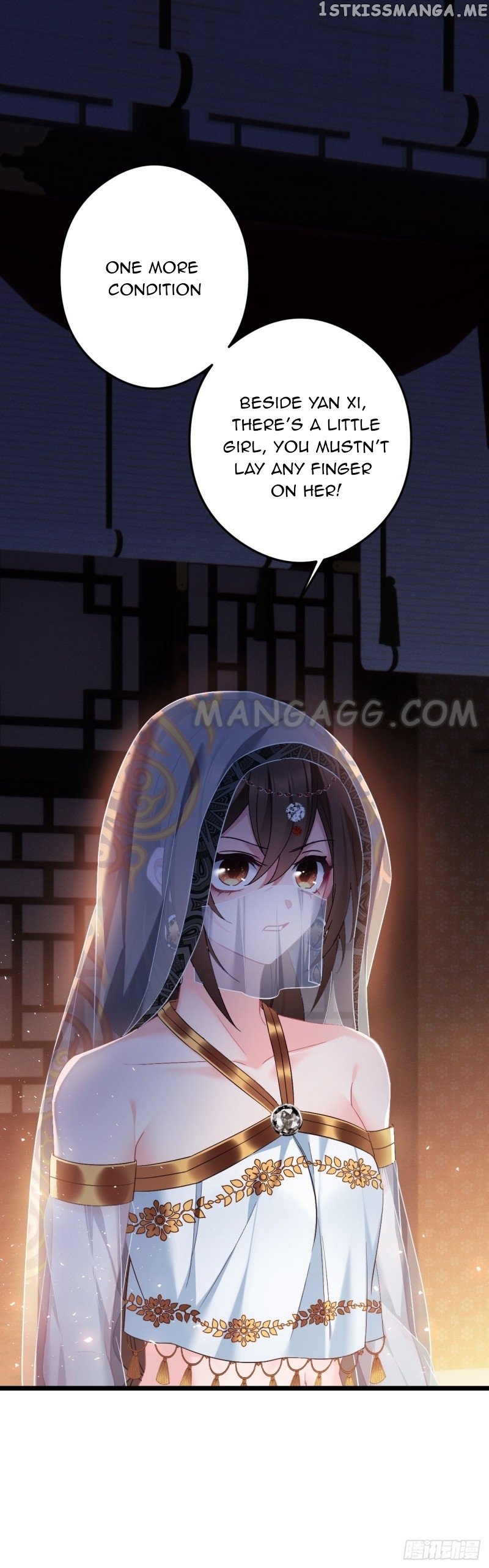 Prince Bastard’s Parenting Book chapter 91 - page 17