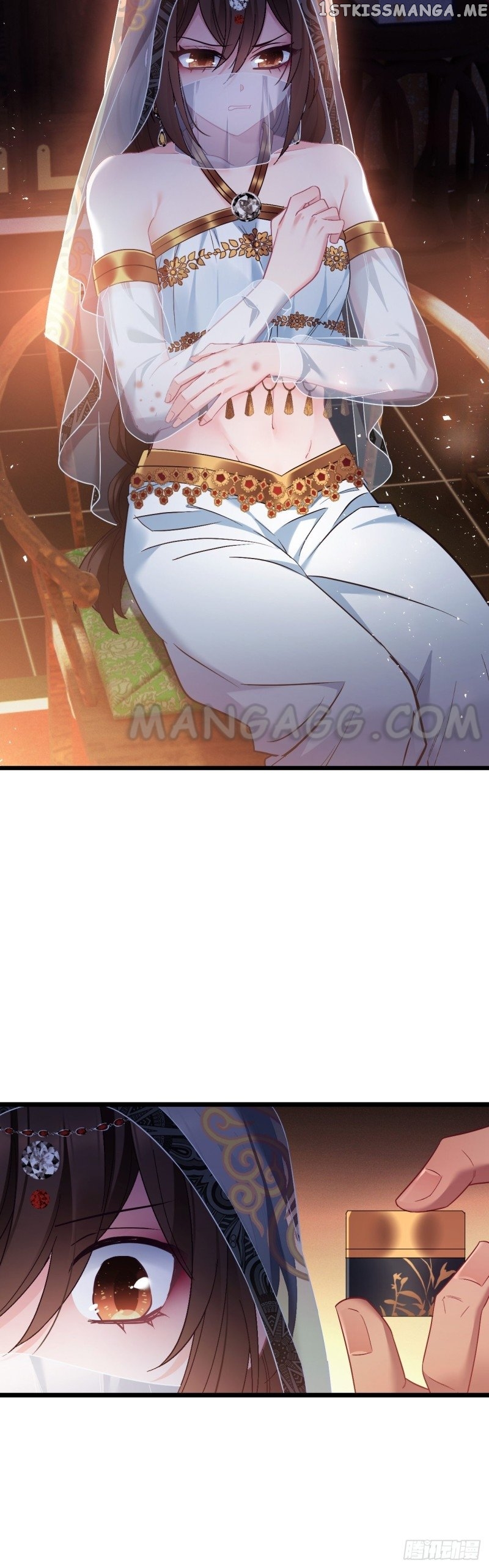 Prince Bastard’s Parenting Book chapter 91 - page 19