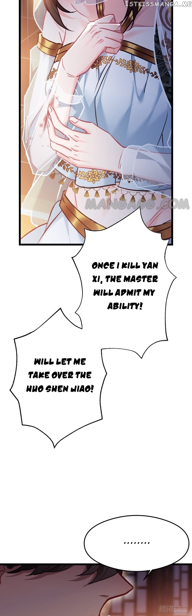 Prince Bastard’s Parenting Book chapter 91 - page 24