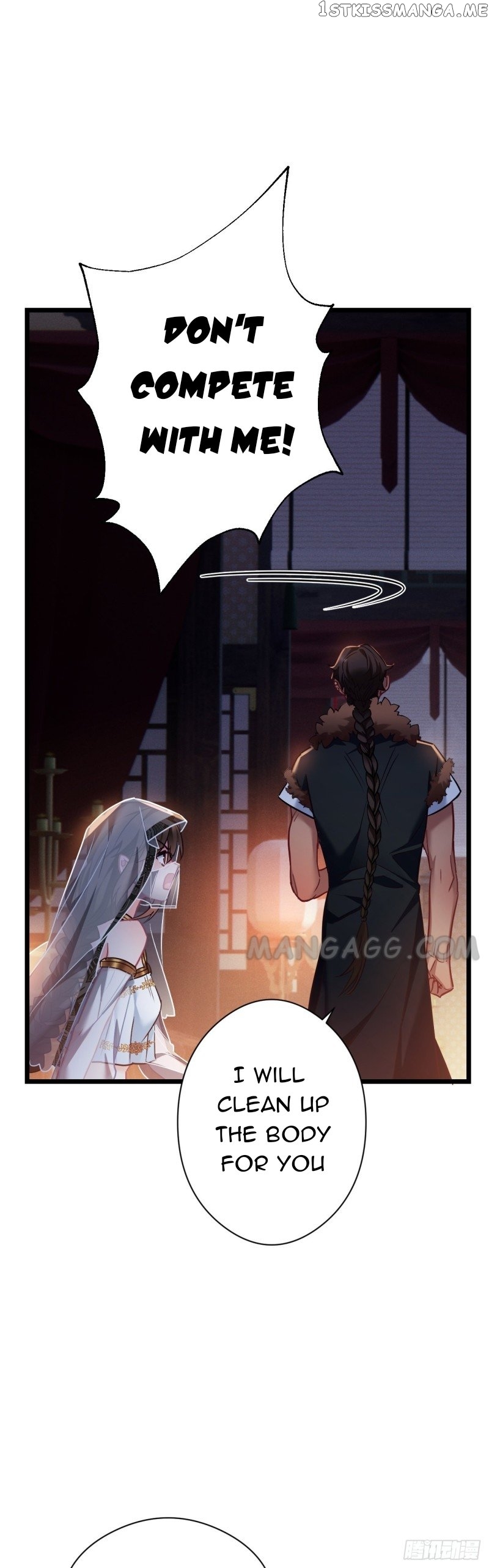 Prince Bastard’s Parenting Book chapter 91 - page 27
