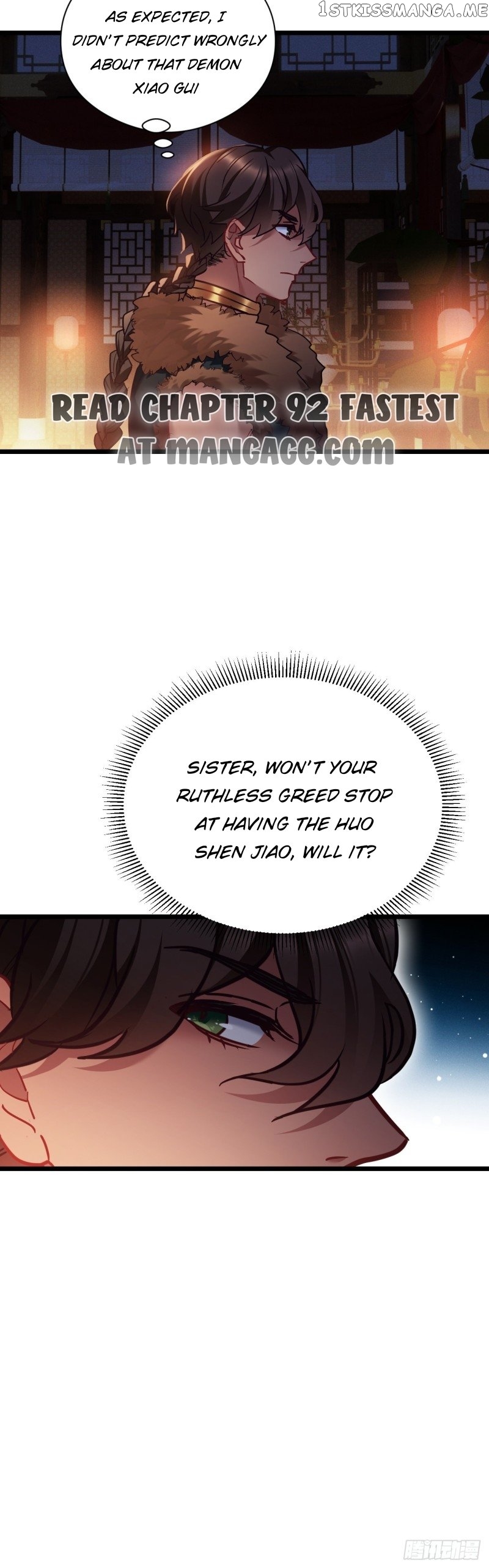 Prince Bastard’s Parenting Book chapter 91 - page 28