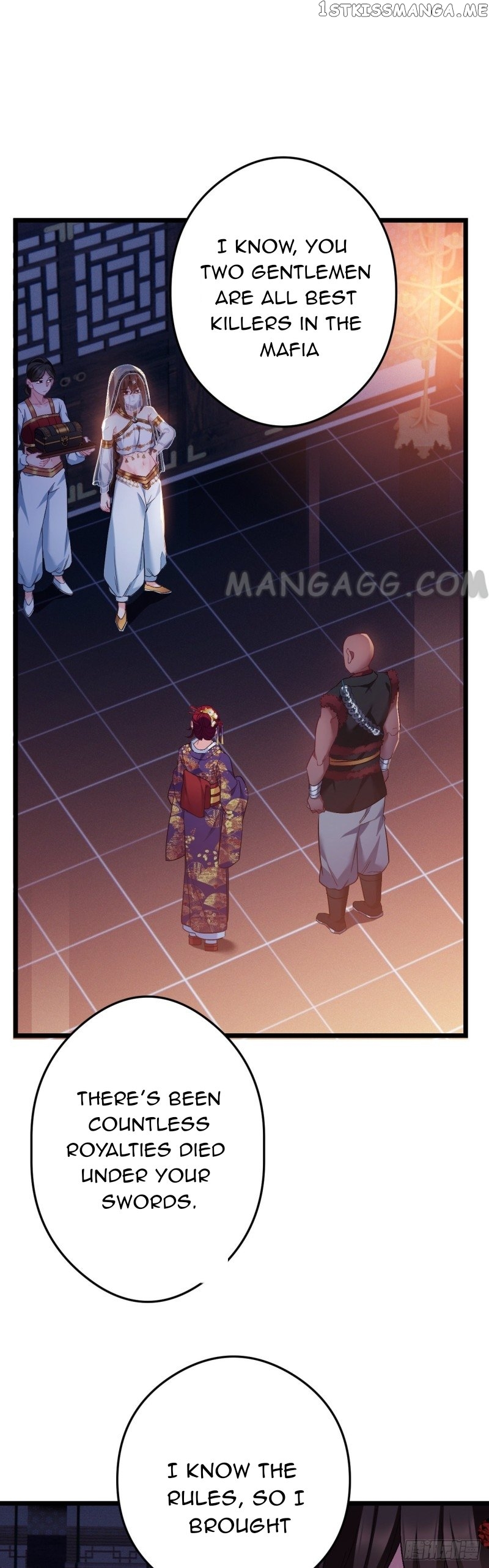 Prince Bastard’s Parenting Book chapter 91 - page 7