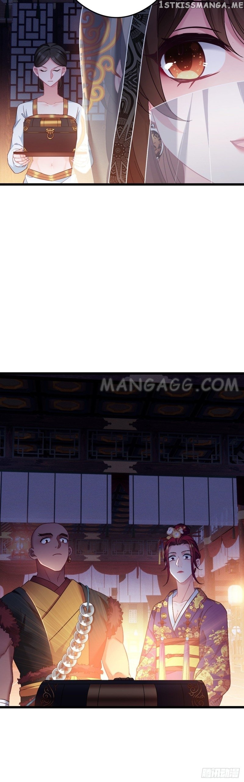 Prince Bastard’s Parenting Book chapter 91 - page 8