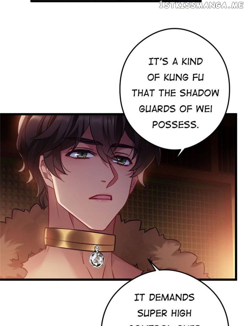Prince Bastard’s Parenting Book chapter 85 - page 11