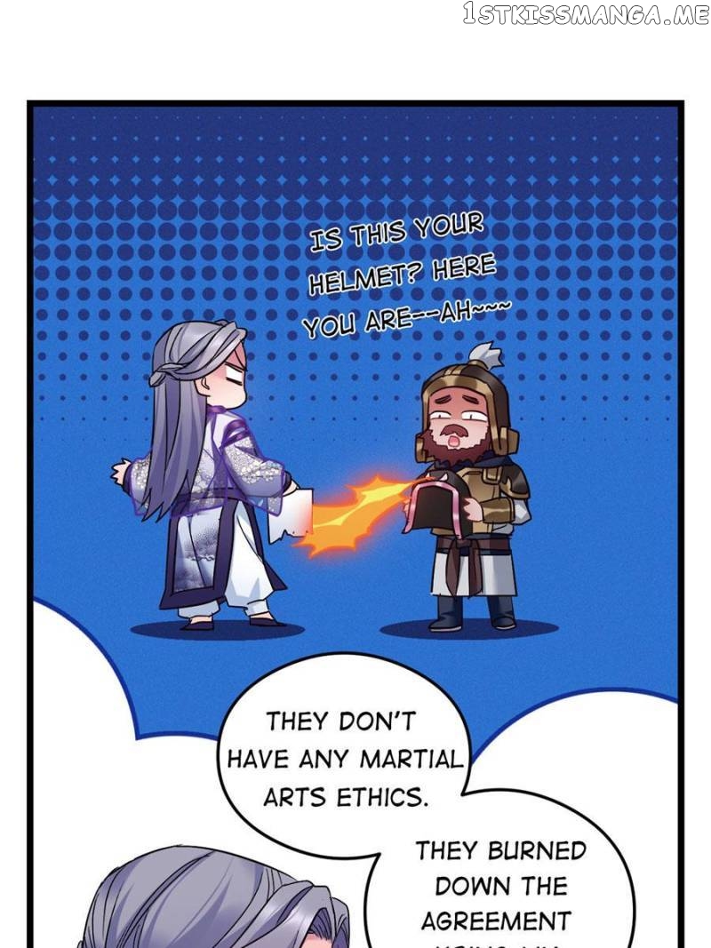 Prince Bastard’s Parenting Book chapter 85 - page 14