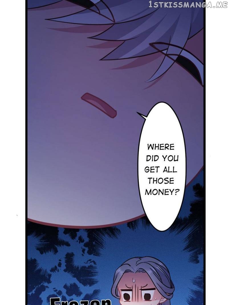Prince Bastard’s Parenting Book chapter 85 - page 17