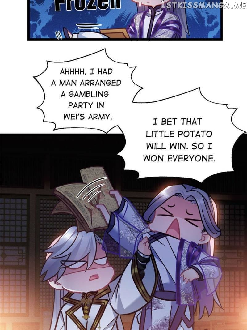 Prince Bastard’s Parenting Book chapter 85 - page 18