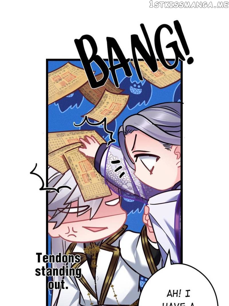 Prince Bastard’s Parenting Book chapter 85 - page 21