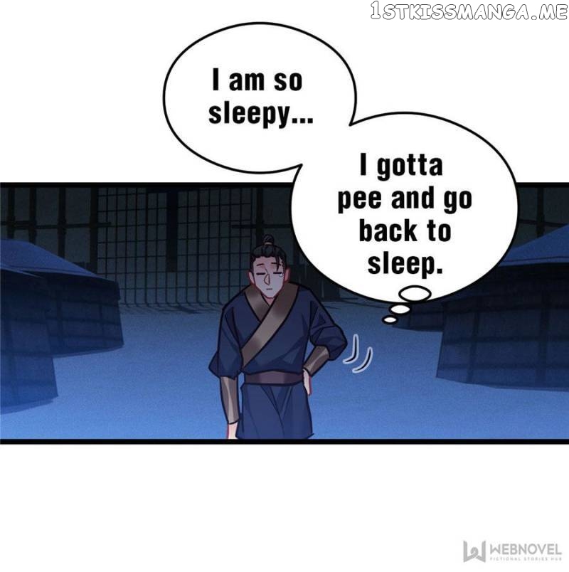 Prince Bastard’s Parenting Book chapter 85 - page 25