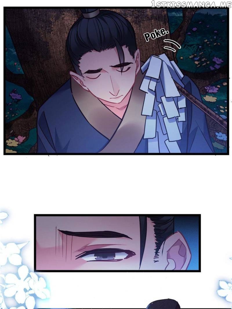 Prince Bastard’s Parenting Book chapter 85 - page 35