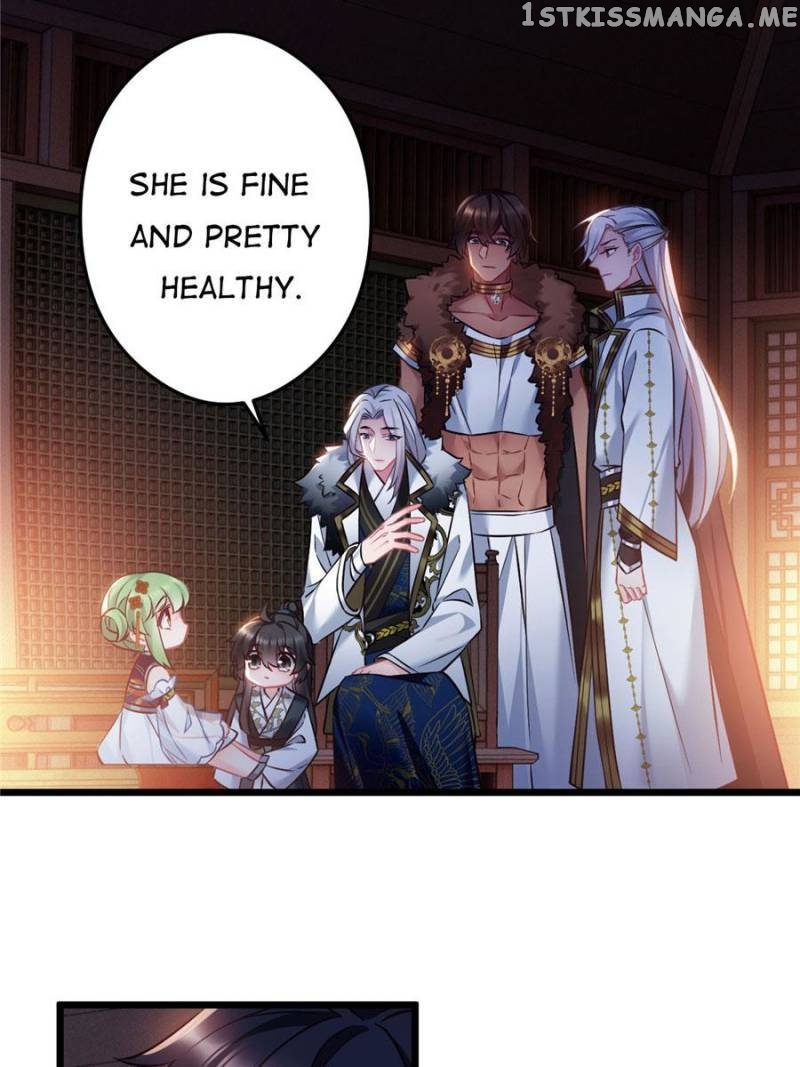 Prince Bastard’s Parenting Book chapter 85 - page 4