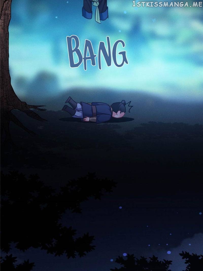 Prince Bastard’s Parenting Book chapter 85 - page 49